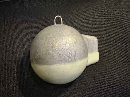 Downrigger Cannonball