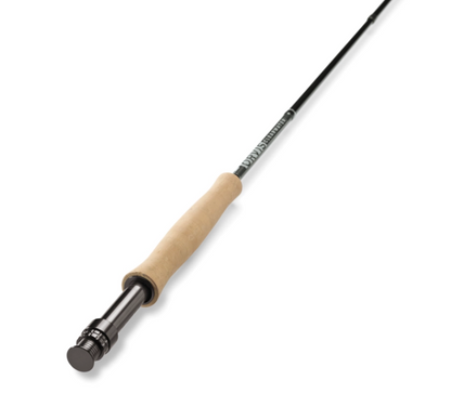 Orvis Clearwater – Pacific Angler