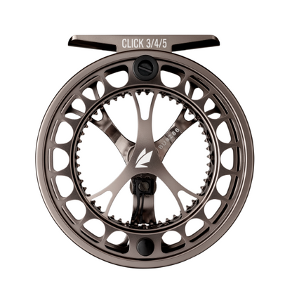 Sage Click Reel