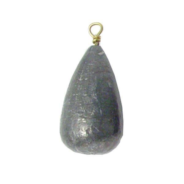 Compac Bass Casting Bell Sinker