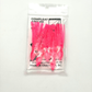 Compleat Angler 2 in Hoochie - 5 Pack