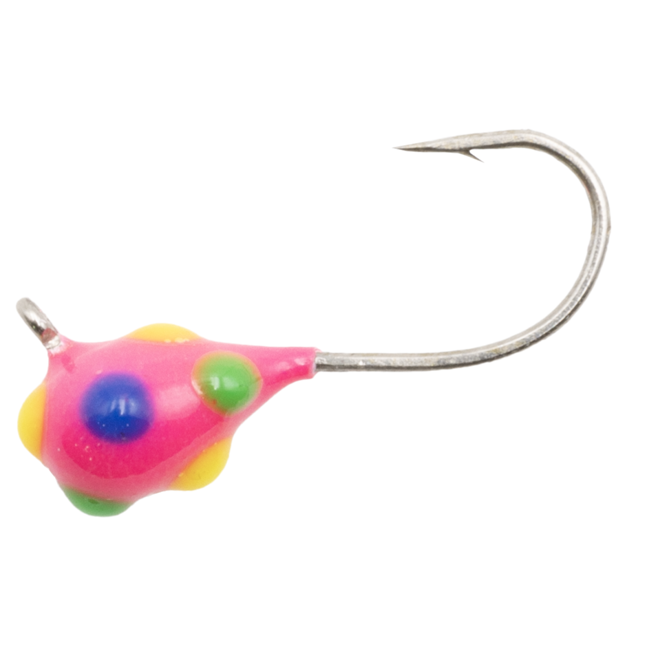 FRESHWATER - LURES -  Ice Fishing