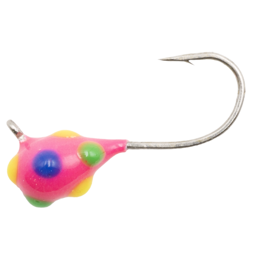 Clam Confetti Drop XL