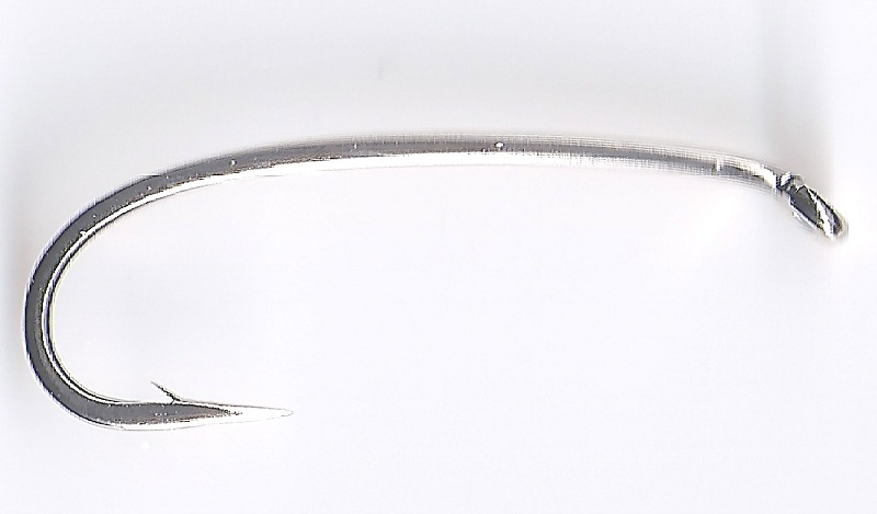 Alec Jackson's Covert Nymph Hook - 25 Pack