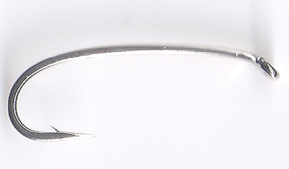 Alec Jackson's Covert Nymph Hook - 25 Pack
