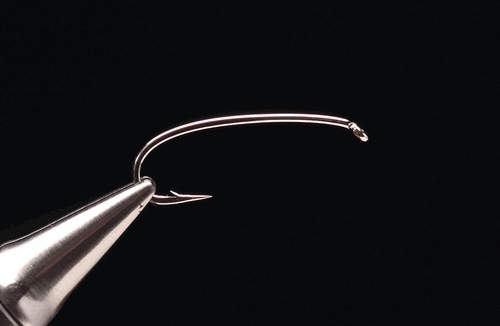 Alec Jackson's Covert Nymph Hook - 25 Pack