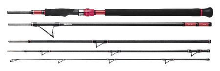 Daiwa Ardito Surf Spinning Rod – Pacific Angler