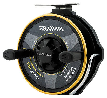 best saltwater mooching reels Islander MR3 Reel the drags minimum setting provides enough resistance to eliminate backlash while lowering gear on the downrigger Center Pin Best Salmon Steelhead