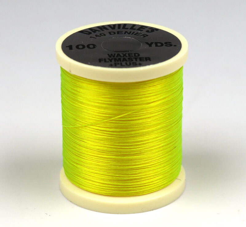Danville's Flymaster Plus 140 Denier