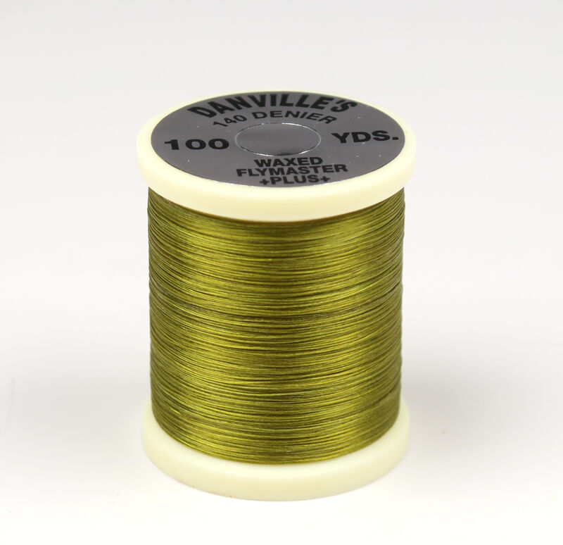 Danville's Flymaster Plus 140 Denier
