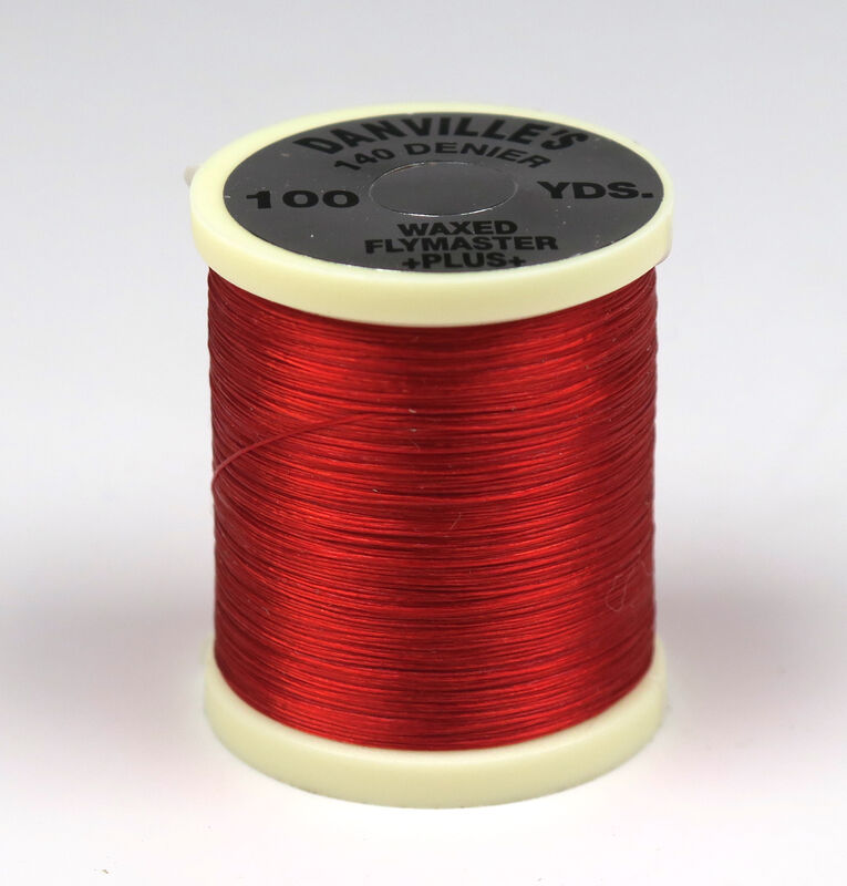 Danville's Flymaster Plus 140 Denier