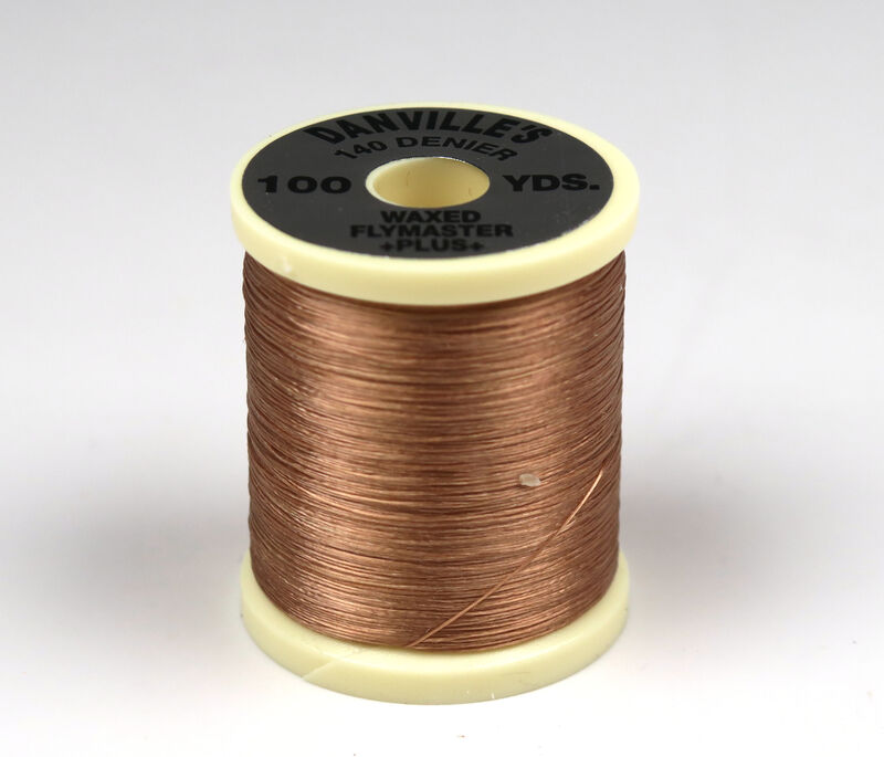 Danville's Flymaster Plus 140 Denier