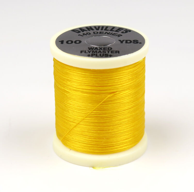 Danville's Flymaster Plus 140 Denier