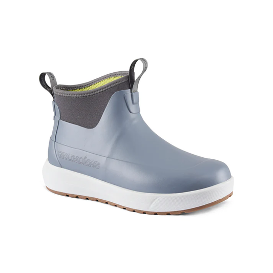 Grundens Deck-Runner Ankle Boot