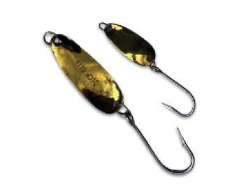 Dick Nite Spoon