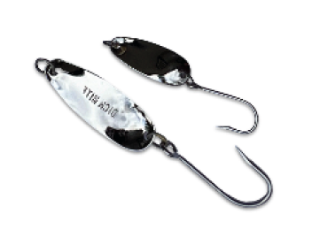 Dick Nite Spoon