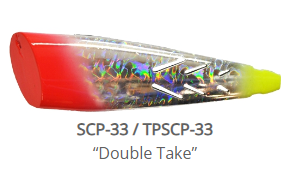 Brad's Super Bait Cut Plug, Unrigged - 2 Pack