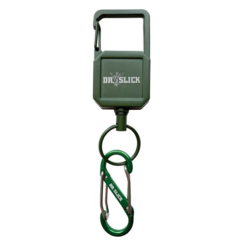 Dr. Slick Clip-on Retractor  - S Ring