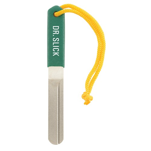 Dr. Slick HFG4 Bulk 4 Inch Hook File