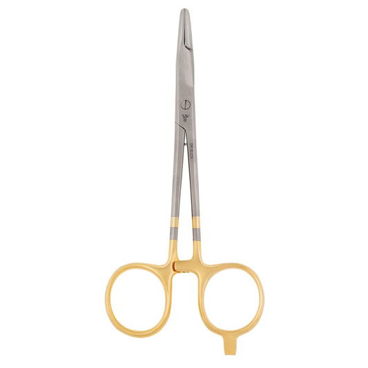 Dr. Slick Scissor Clamp 5-1/2 Inch