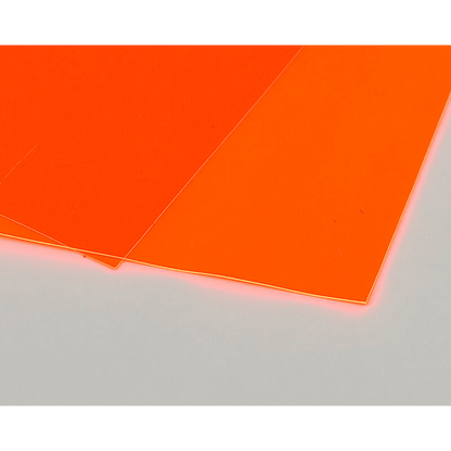 Hareline Edge Bright