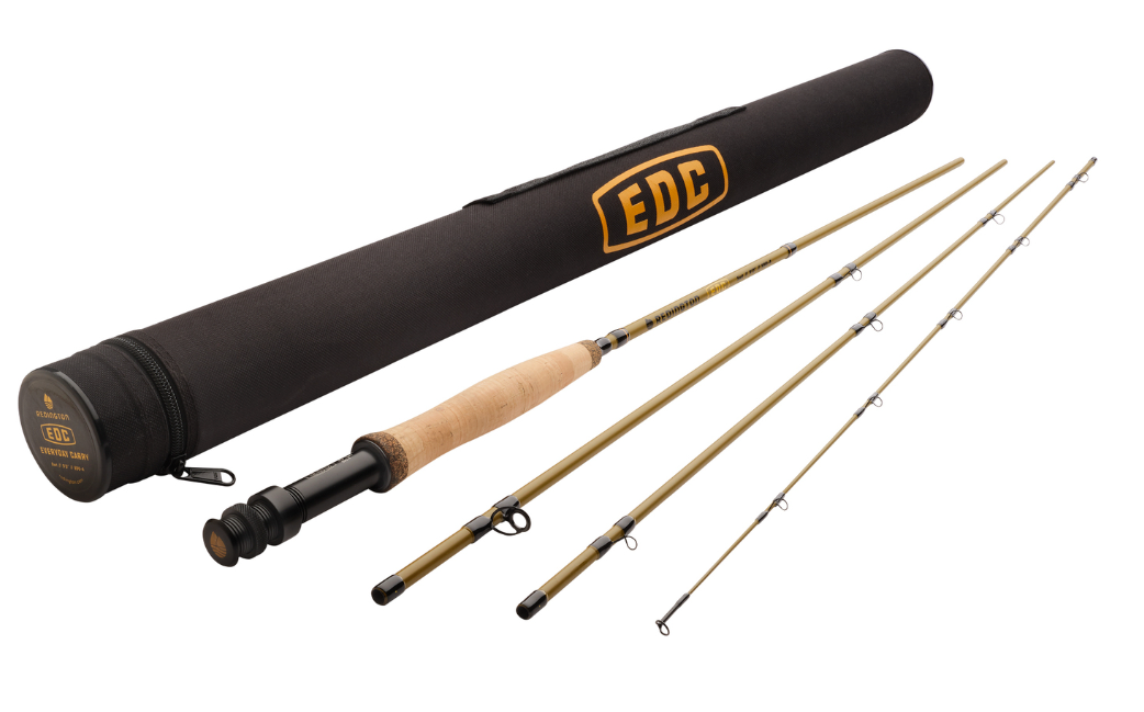 Redington EDC Rod – Pacific Angler