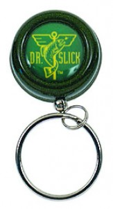Eco Pin-on-Reel - Retractor