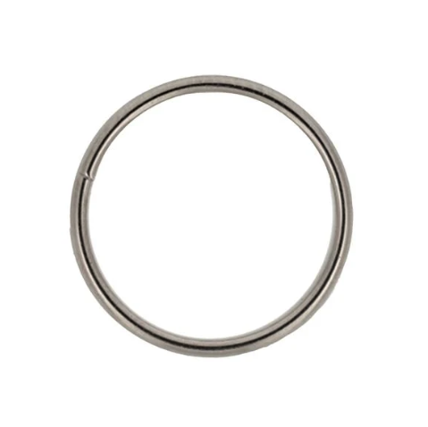 Eagle Claw Split Rings