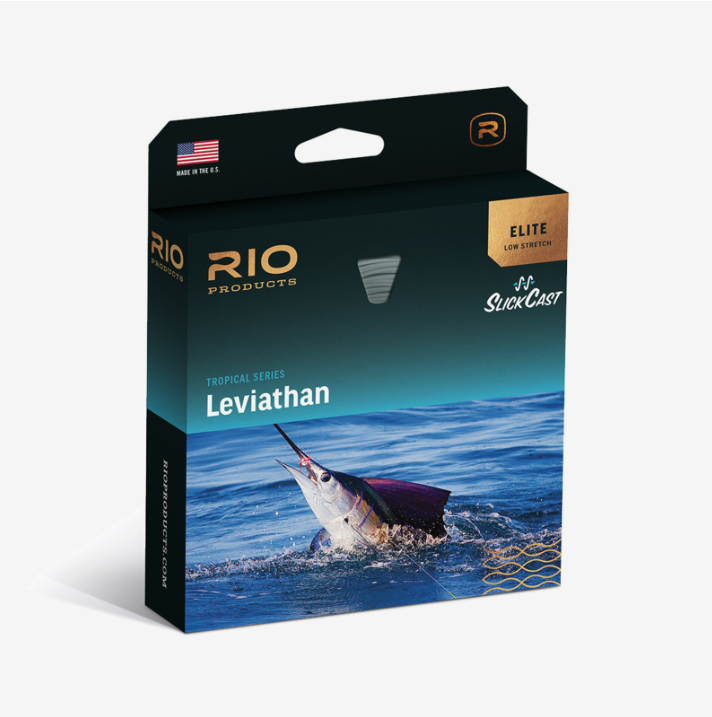 RIO Elite Leviathan 26 Ft Sink Tip