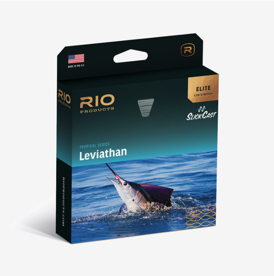 RIO Elite Leviathan 26 Ft Sink Tip