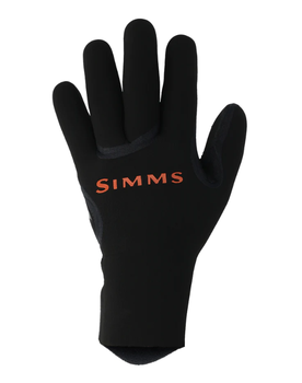 Simms ExStream Neoprene Fishing Glove – Pacific Angler