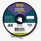Rio Fluoroflex Strong Tippet - 30 yd