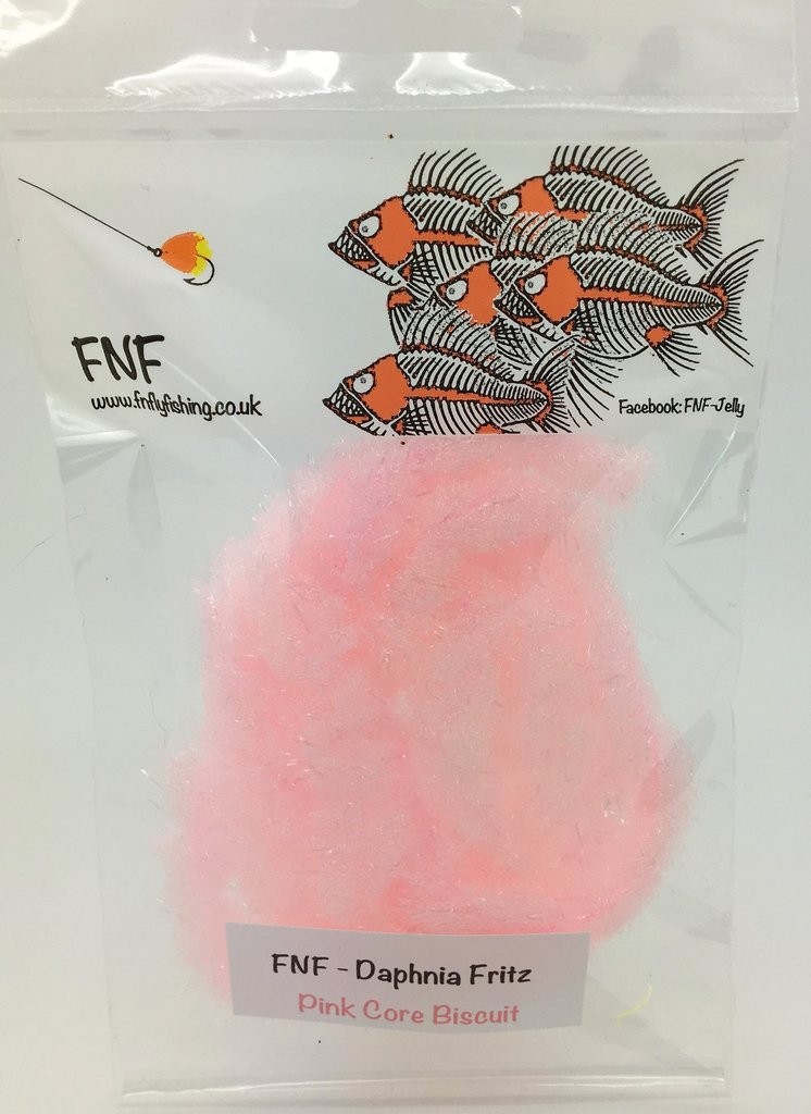 FNF Daphnia Fritz