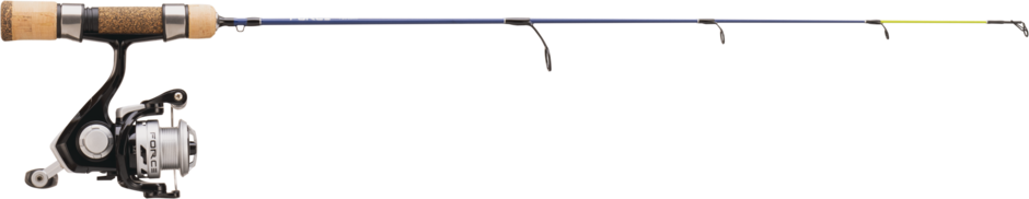 13 Fishing Force Ice Combo