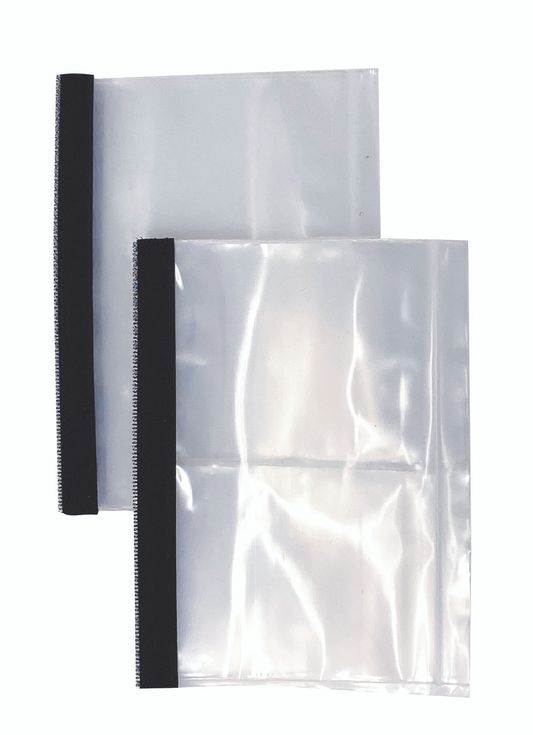 Finsport 6006R - Removable Inserts