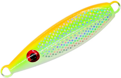 Westcoast Flat Fall Lures