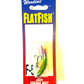 Yakima Flatfish Wiggling Plug