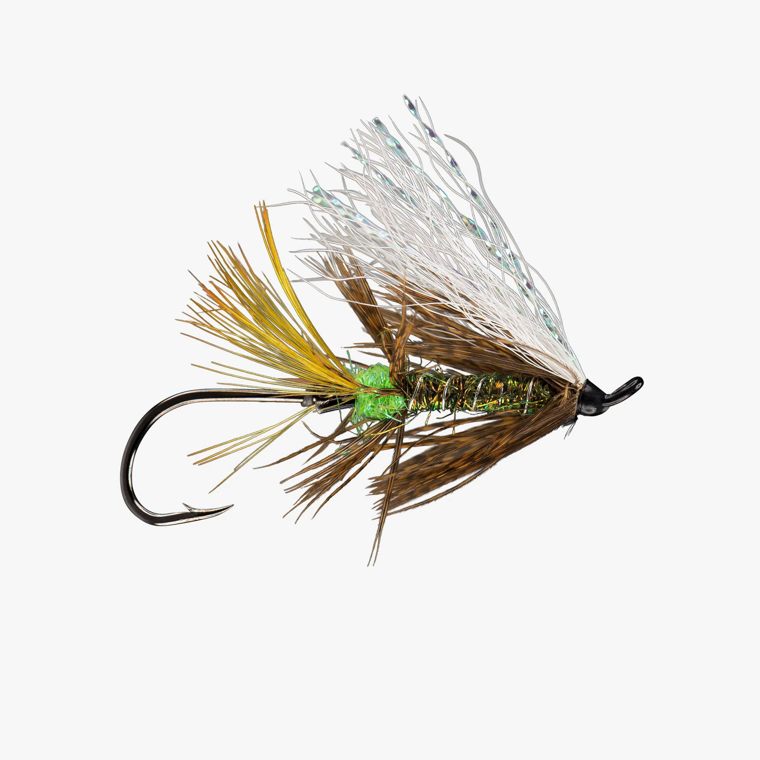 Scorpion Stinger – Pacific Angler