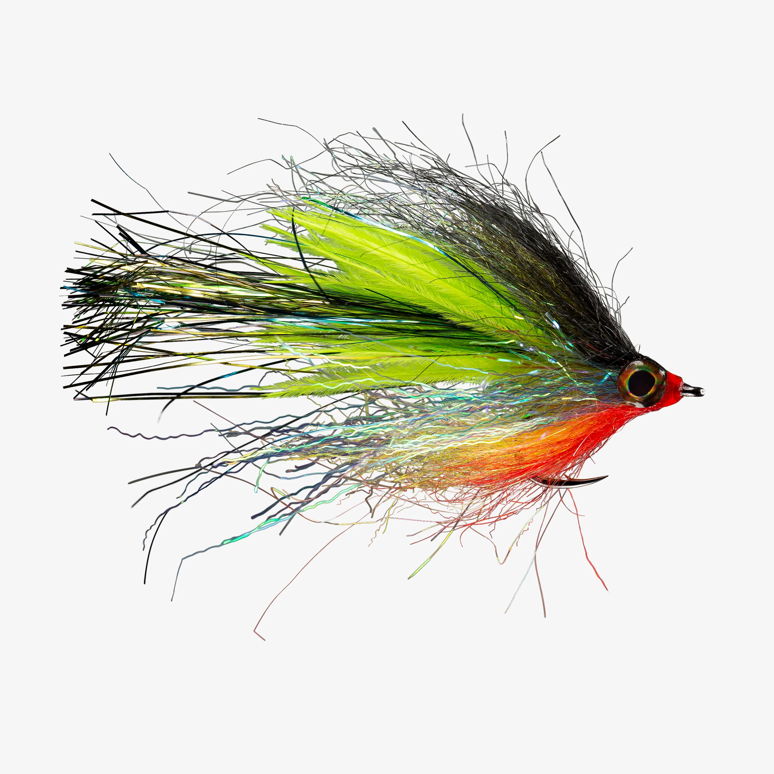 Princess Slaya – Pacific Angler