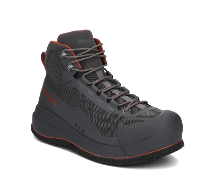 Simms M's Flyweight Wading Boot - Felt Sole (2025)