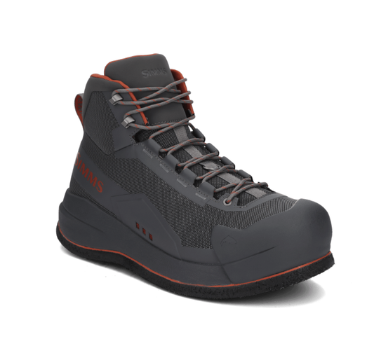Simms M's Flyweight Wading Boot - Felt Sole (2025)