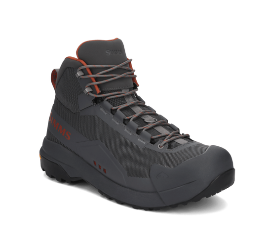 Simms Men's Flyweight Wading Boot - Vibram Sole