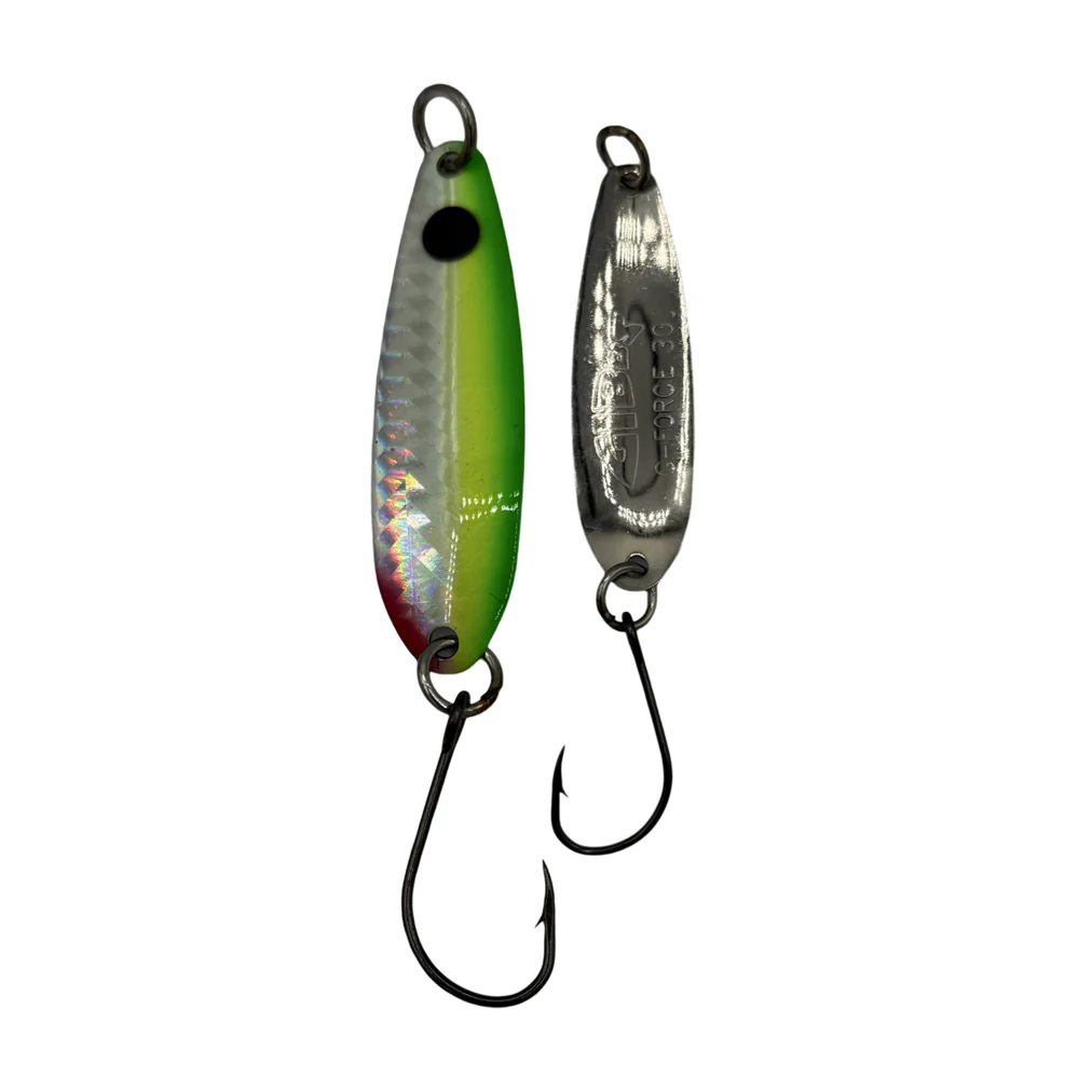 Gibbs G-Force Shimmer Spoon