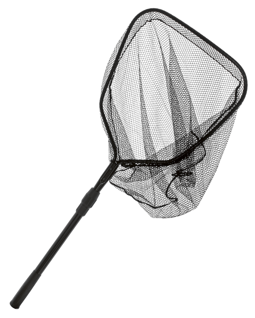Gibbs Catch & Release Telescopic Trout Net