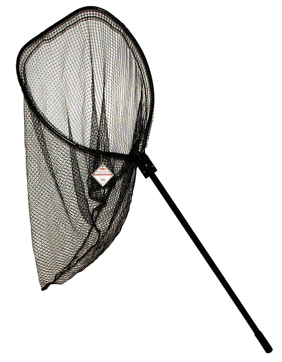 Gibbs Catch & Release Salmon Net – Pacific Angler