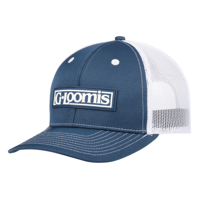 G. Loomis Classic Trucker Hat