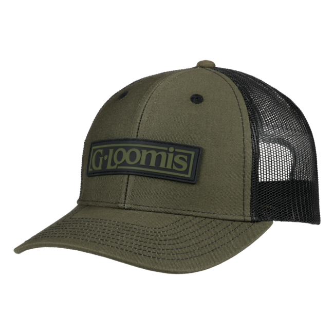 G. Loomis Classic Trucker Hat