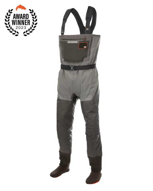 Simms M's G3 Guide Stockingfoot Waders