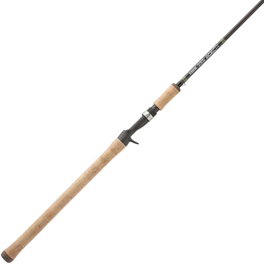 G. Loomis GCX Steelhead Casting Rod – Pacific Angler