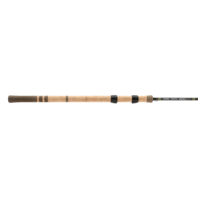 G. Loomis GCX Steelhead Centerpin Rod – Pacific Angler